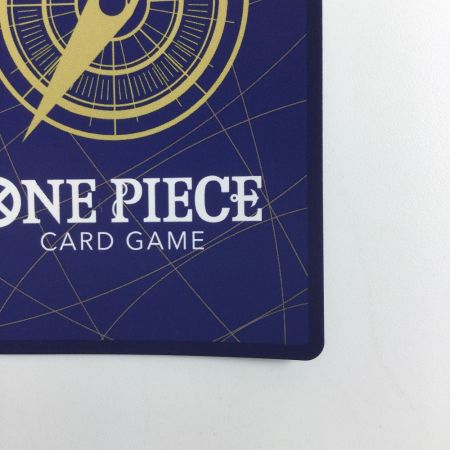   ワンピース パラレル）ドンキホーテ・ドフラミンゴ OP01/073P