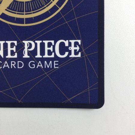   ワンピース パラレル）カイドウ（左手前） ST04/003P2