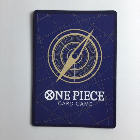   ワンピース パラレル）カイドウ（左手前） ST04/003P2