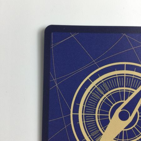   ワンピース パラレル）カイドウ（左手前） ST04/003P2