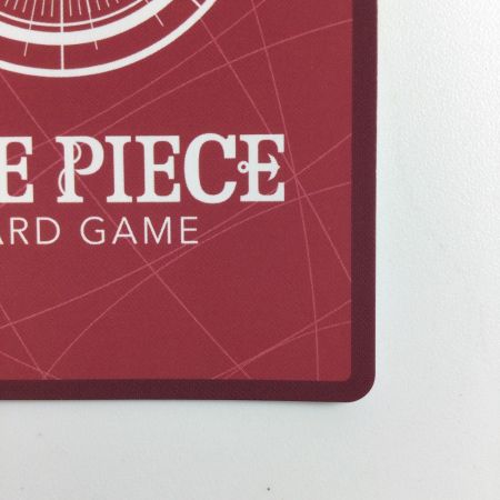   ワンピース パラレル）ロブ・ルッチ OP03/076P1