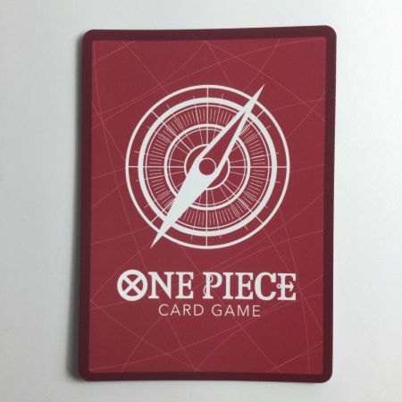   ワンピース パラレル）ロブ・ルッチ OP03/076P1