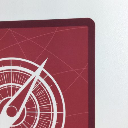   ワンピース パラレル）ロブ・ルッチ OP03/076P1