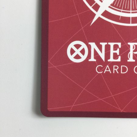   ワンピース パラレル）ロブ・ルッチ OP03/076P1