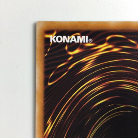   遊戯王 混沌の黒魔術師 307/010AR アルティメットレア