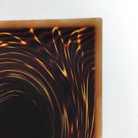   遊戯王 宿神像ケルドウ DP27/JP021SE