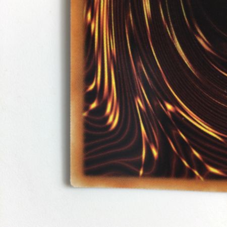   遊戯王 宿神像ケルドウ DP27/JP021SE