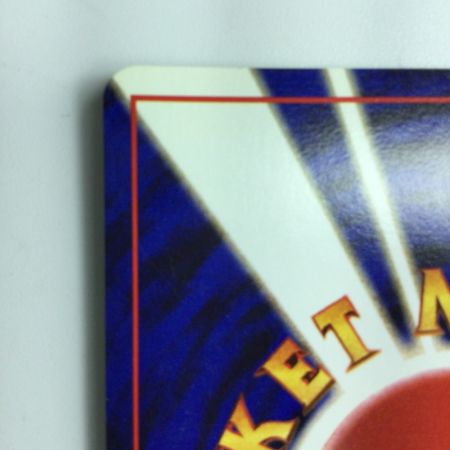   ポケモンカード サンダース（右中央ラフレシア） LV29HP70NO135-ORG2 旧裏 ポケカ