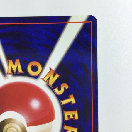   ポケモンカード ピッピ LV14HP40NO035-ORG1R　旧裏ポケカ