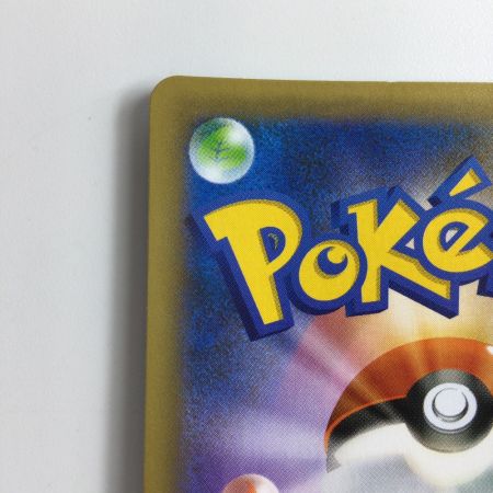   ポケモンカード MレックウザEX 024/025/S8a/P/B