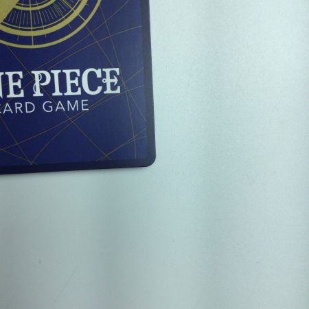   トレカ ワンピース パラレル)シャンクス OP09/004P1 SR