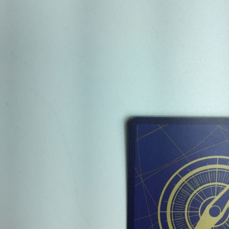   トレカ ワンピース パラレル)シャンクス OP09/004P1 SR