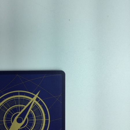   トレカ ワンピース パラレル)シャンクス OP09/004P1 SR