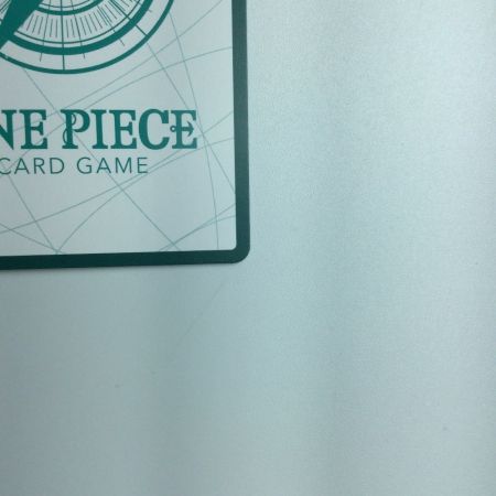   トレカ ワンピース 金枠)ドン?カード(ヤマト) DON/CARD/61H2