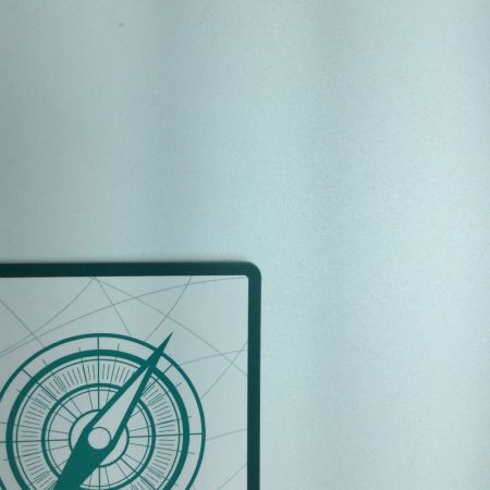   トレカ ワンピース 金枠)ドン?カード(ヤマト) DON/CARD/61H2