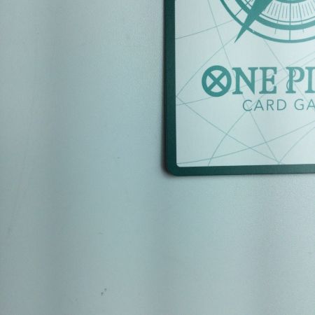   トレカ ワンピース 金枠)ドン?カード(ヤマト) DON/CARD/61H2