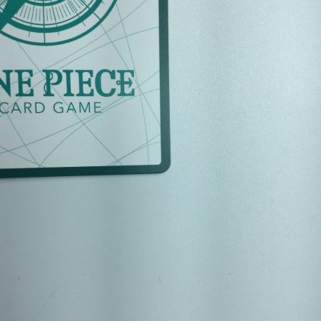   トレカ ワンピース 金枠)ドン?カード(サカズキ) DON/CARD/48H2