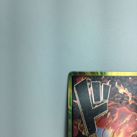   トレカ ワンピース 金枠)ドン?カード(サカズキ) DON/CARD/48H2