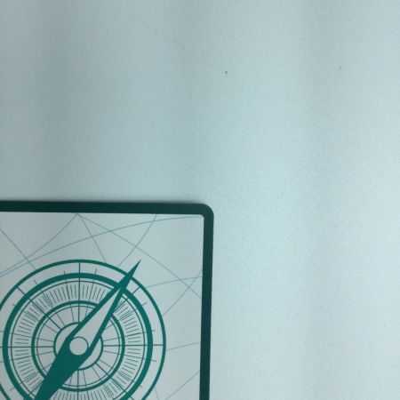   トレカ ワンピース 金枠)ドン?カード(サカズキ) DON/CARD/48H2