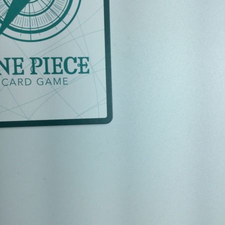   トレカ ワンピース 金枠)ドン?カード(ペローナ) DON/CARD/56H