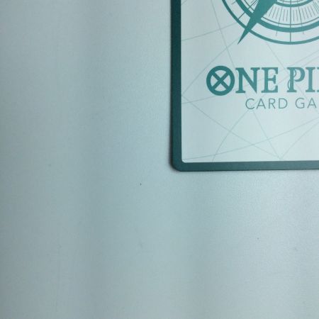   トレカ ワンピース 金枠)ドン?カード(ペローナ) DON/CARD/56H