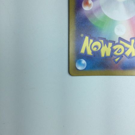   トレカ ポケモンカード カシオペア 091/064/SV6a/B SAR