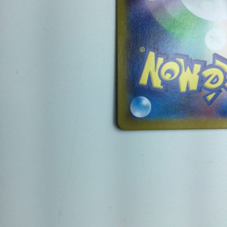   トレカ ポケモンカード タロ 131/102/SV7/B SAR