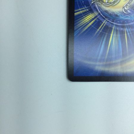   トレカ デュエルマスターズ 天災 デドダム DMART072/5