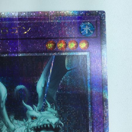   遊戯王 沼地のドロゴン RC04/JP029QSE 25thシークレットレア