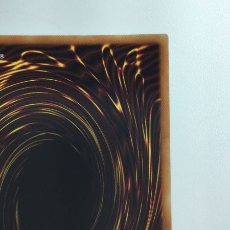   遊戯王 超魔導戦士マスター・オブ・カオス BACH/JP036PSE　プリズマティックシークレットレア