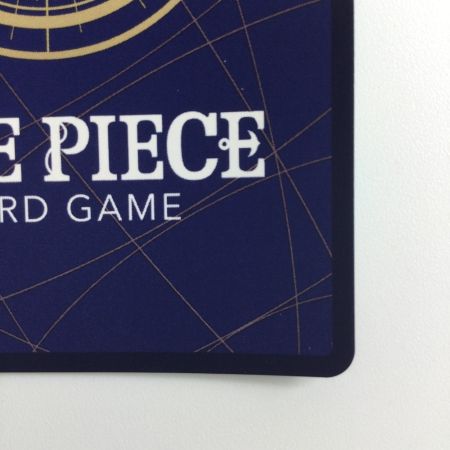   ワンピース パラレル）ネフェルタリ・ビビ OP04/118P1 SEC