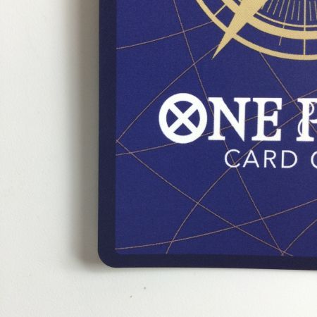   ワンピース パラレル）ネフェルタリ・ビビ OP04/118P1 SEC