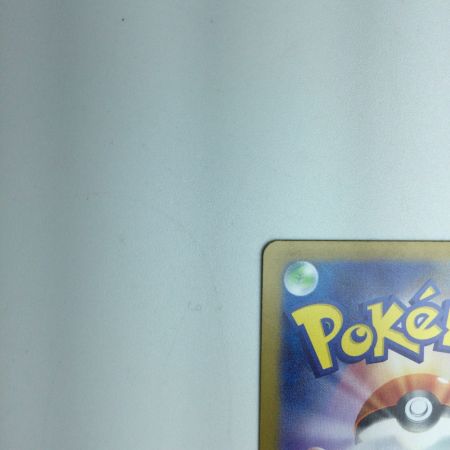   トレカ ポケモンカード ミラー)ジラーチ(マスターボール) 108/187/SV8a/BM2