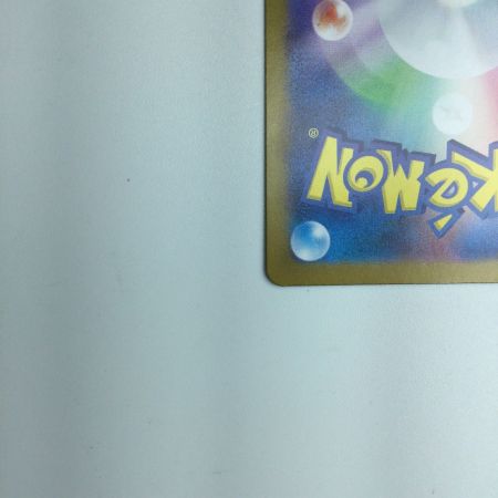   トレカ ポケモンカード ミラー)ジラーチ(マスターボール) 108/187/SV8a/BM2