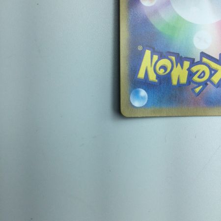   トレカ ポケモンカード ミラー)グラードン(マスターボール) 080/187/SV8a/BM2