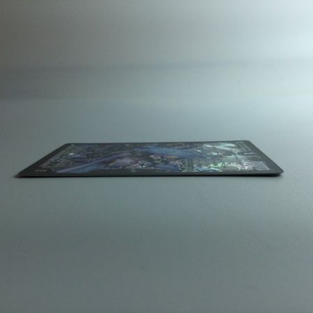   デュエルマスターズ 神羅ダークネス・ロマノフ DMP79/Y8