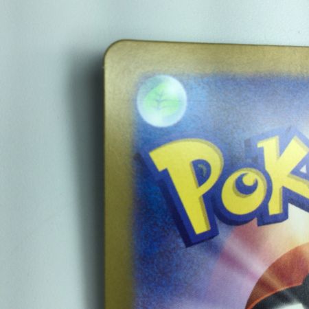   ポケモンカード ミカンのまなざし 135/106/SV8/B SAR