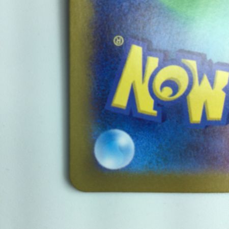   ポケモンカード ミカンのまなざし 135/106/SV8/B SAR