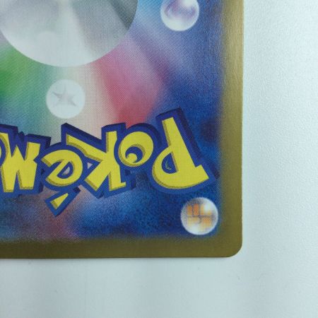   ポケモンカード サザンドラex 133/106/SV8/B SAR