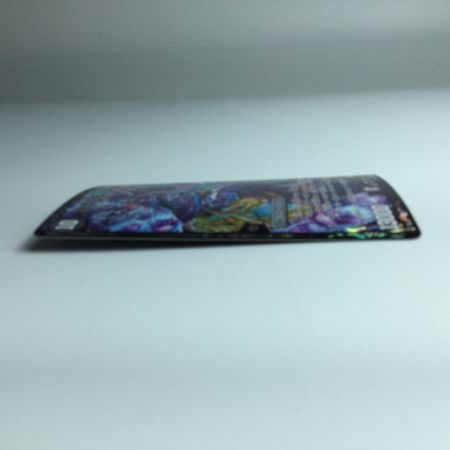   デュエルマスターズ 悪魔龍王ドルバロムD DMX17S2/S3