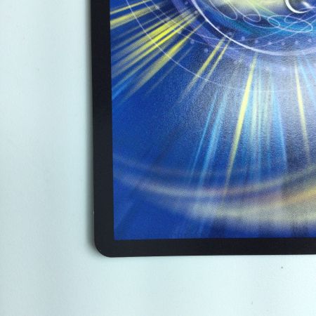   デュエルマスターズ 箔押し）Disアイ・チョイス DMRP188B/20