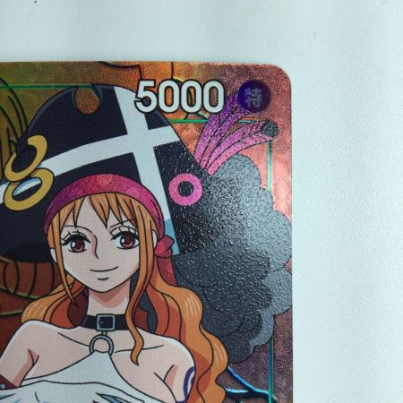   ワンピース パラレル）ナミ OP02/036P1