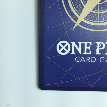   ワンピース パラレル）ナミ OP02/036P1