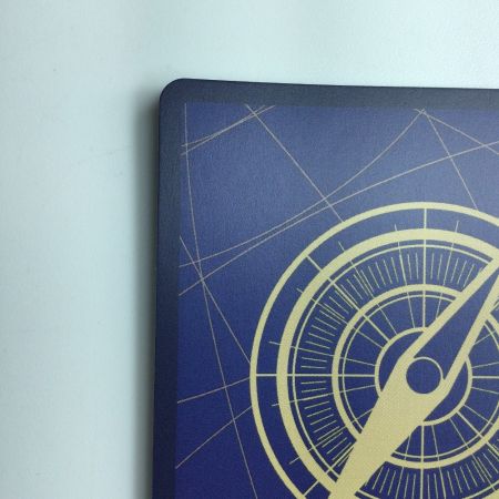   ワンピース パラレル）モンキー・D・ルフィ OP02/041P1