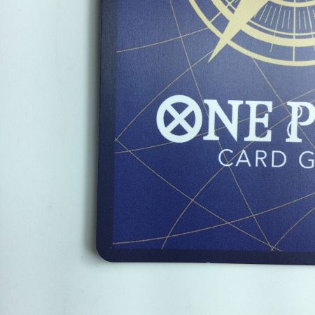   ワンピース パラレル）モンキー・D・ルフィ OP02/041P1