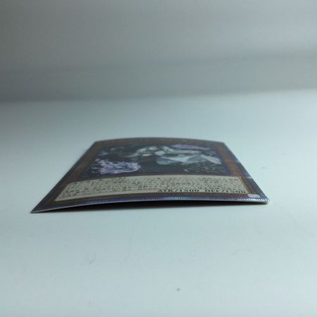   遊戯王 カオス・ウィッチ-混沌の魔女- PHHY/JP009PSE プリズマティックシークレットレア