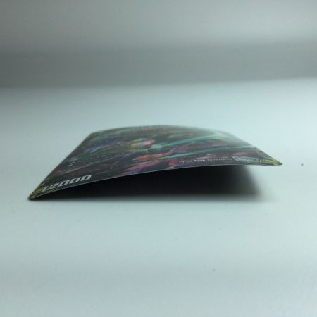   デュエルマスターズ 古代王ザウルビオ/始原塊ジュダイナ DMRP22TR2B/TR10