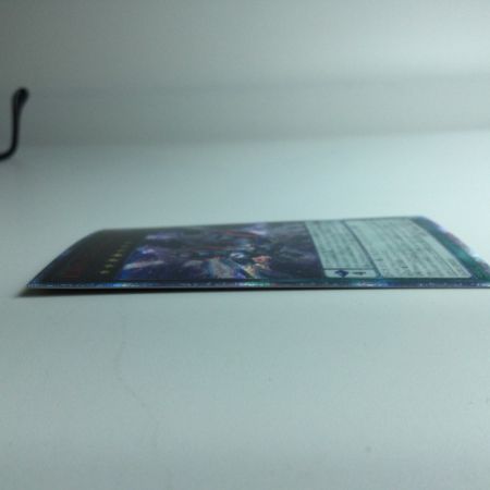   遊戯王 覇王黒竜オッドアイズ・リベリオン・ドラゴン-オーバーロード LGB1/JP03320SE 20thシークレットレア