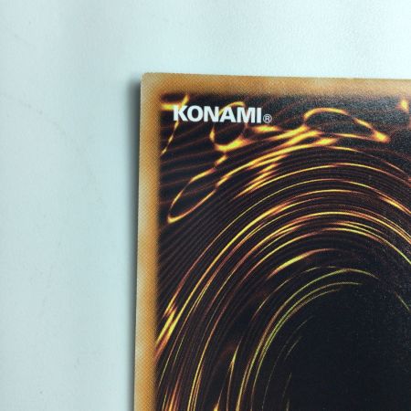   遊戯王 神の宣告 BE02/JP057