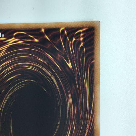   遊戯王 光なき影ア＝バオ・ア・クゥー SUDA/JP049